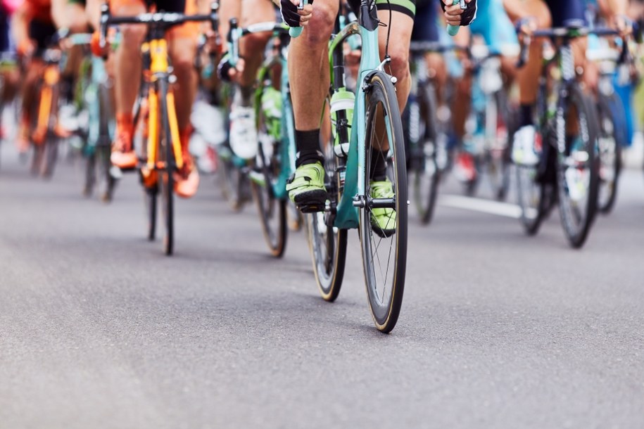 Tour de Pologne przejedzie przez woj. dolnośląskie. Utrudnienia w ruchu