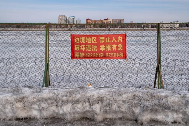 Zgrzyt na linii Rosja-Chiny. Pekin żąda wyjaśnień