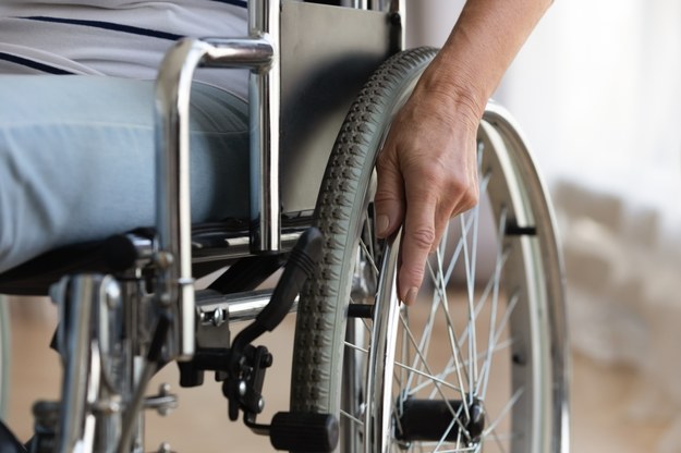 ​Bielski Szpital Wojewódzki lepiej dostępny dla osób z niepełnosprawnościami