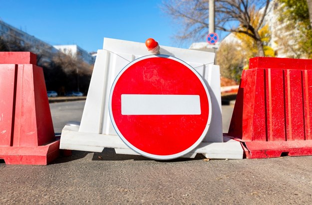 Łódź: Jedno z głównych skrzyżowań zostanie zamknięte