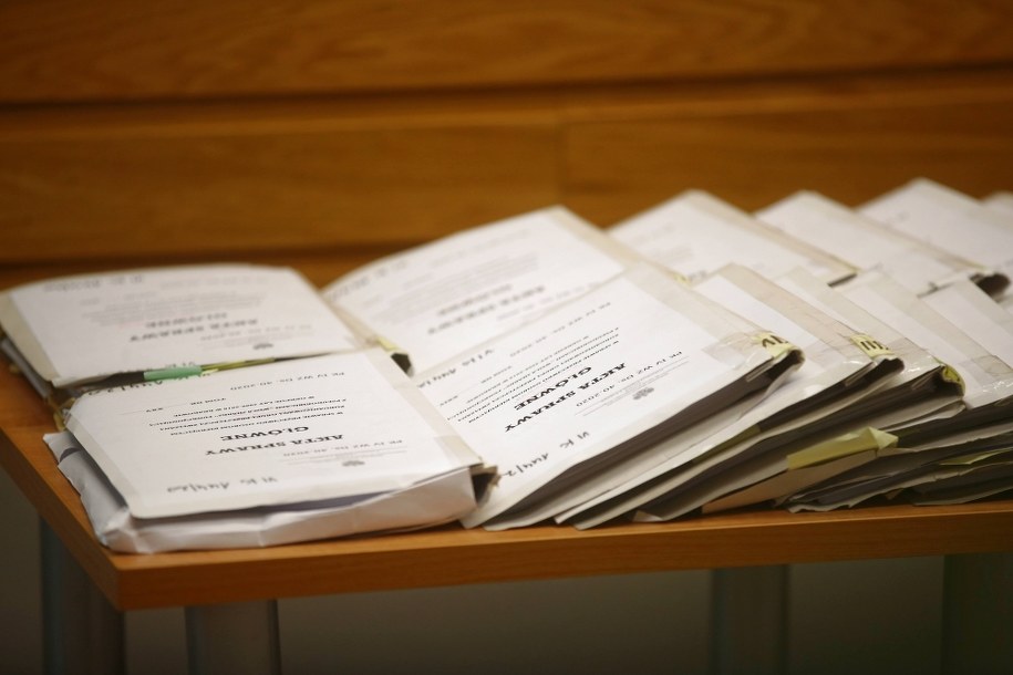 Aresztowano pięciu uczestników śmiertelnej bójki pseudokibiców w Radłowie