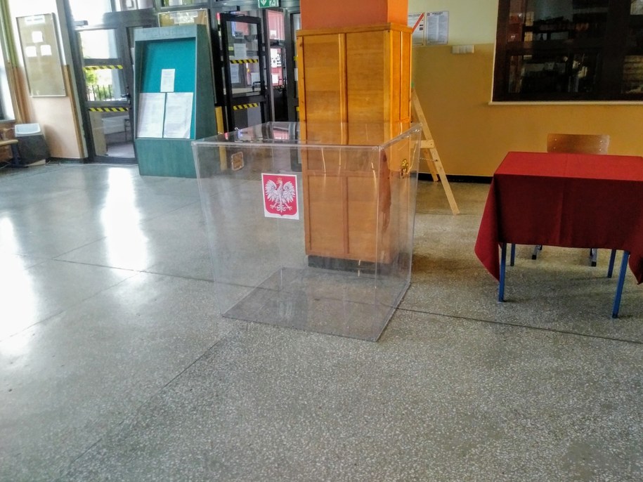 Wybory parlamentarne 2023: 15 października wybierzemy posłów i senatorów