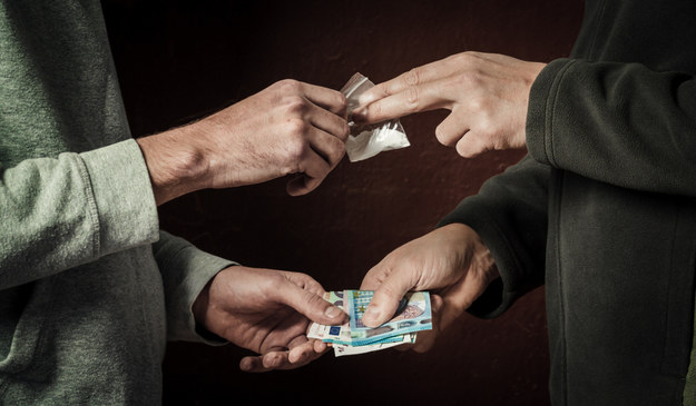 Belgia walczy z narkotykami, ale metoda budzi wątpliwości