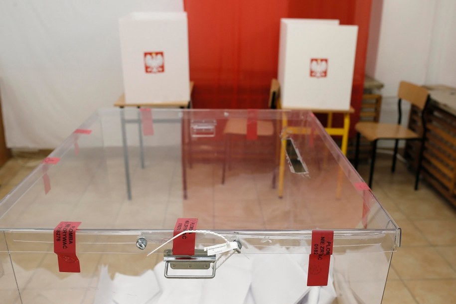 Do PKW wpłynęło 7 zawiadomień o utworzeniu komitetu wyborczego