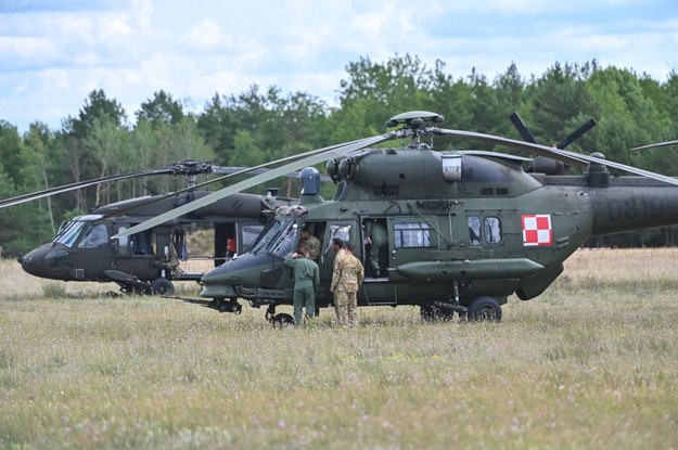 Wojsko zgubiło zapalnik pocisku. Nowe ustalenia RMF FM