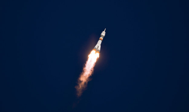 Rosjanie wysłali statek kosmiczny. 21 sierpnia wylądują na Księżycu