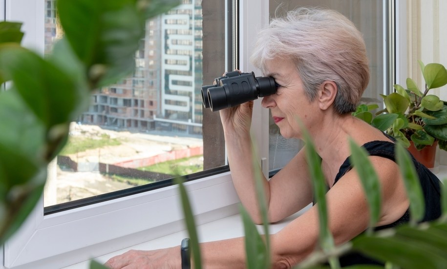 "Taki młody i już przeciwko polityce Putina". Rosjanie nakryci na donosach