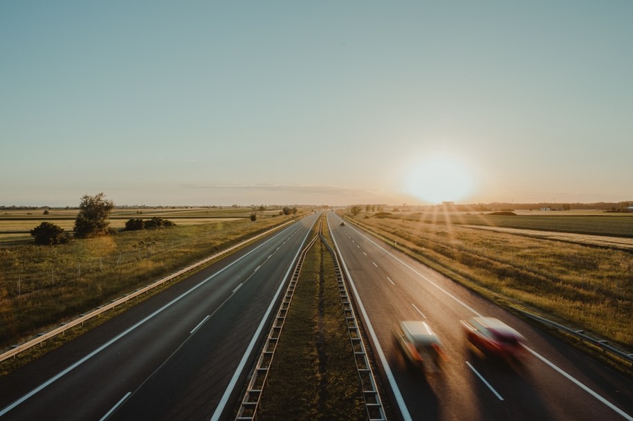 Zmiany dla kierowców podróżujących A4 w Śląskiem