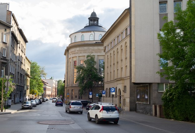 Kraków: Dzisiaj również płatne parkowanie w centrum