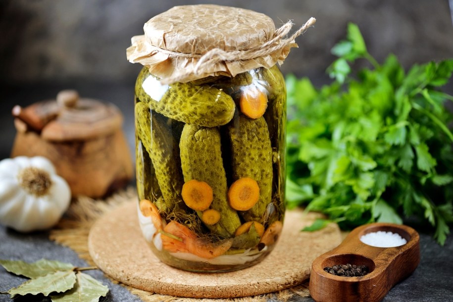 Festiwal Ogórka w Kalwarii Zebrzydowskiej