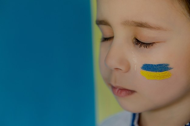 Obóz edukacyjno-psychologiczny dla matek i dzieci z Ukrainy