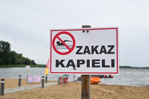 W tych zbiornikach na Mazowszu nie popływasz