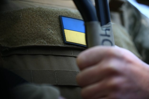 Ukraiński dowódca wspomniał początek inwazji. "Wydałem dwa rozkazy"
