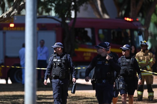 Wypadek autokaru z kibicami Corinthians. Zginęło 7 osób