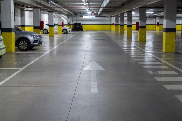Powstaje pierwszy miejski parking wielopoziomowy w Łodzi
