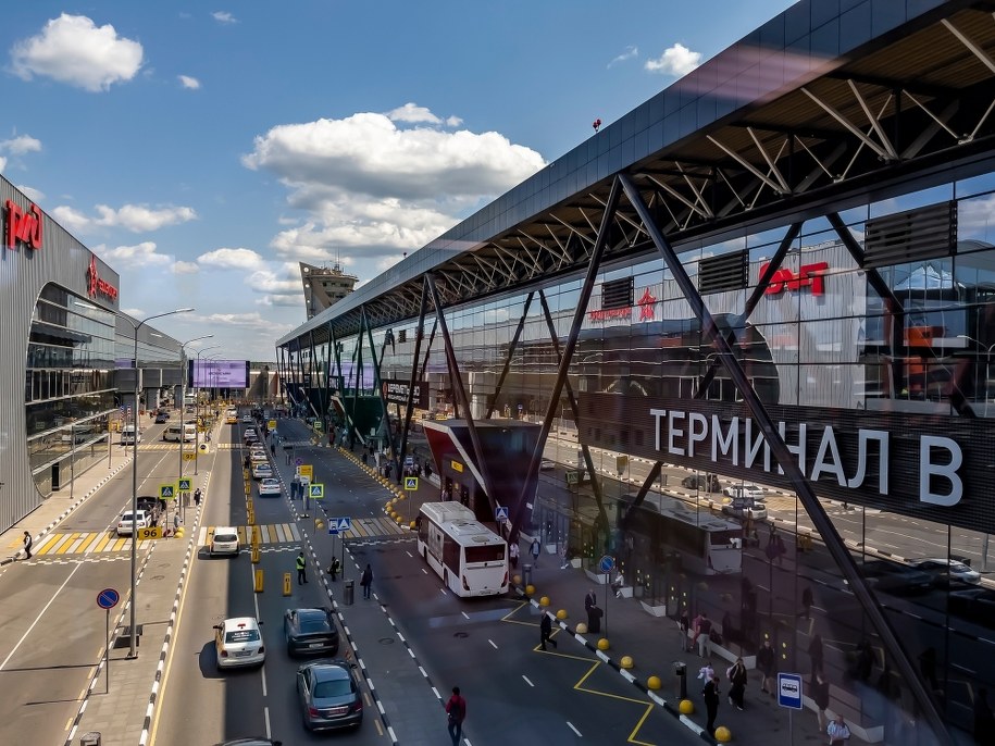 Moskwa zamyka przestrzeń powietrzną