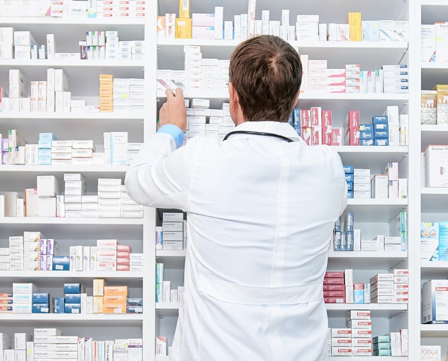 Powstanie lista placówek medycznych, których limity recept nie będą dotyczyć