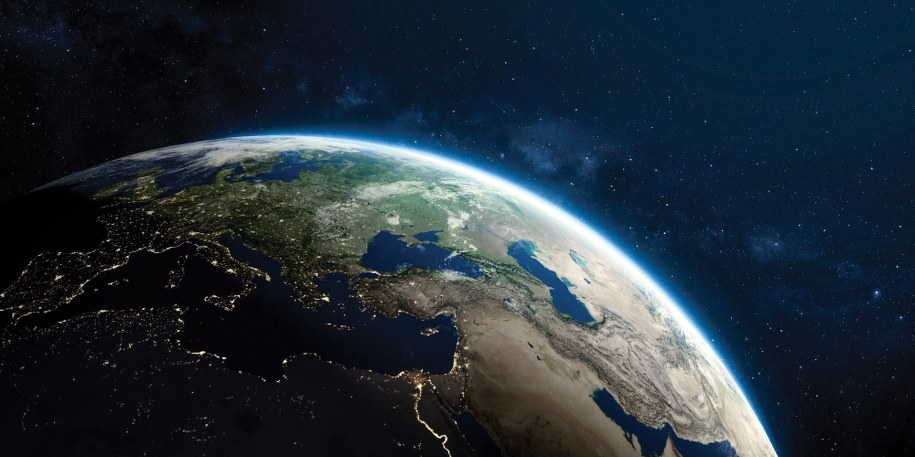 Kiedy Polak poleci na orbitę? Znamy szczegóły planów Polskiej Agencji Kosmicznej