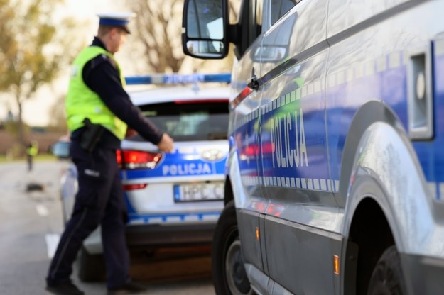 Zatrzymano trzech policjantów z Wielkopolski. Usłyszeli zarzuty