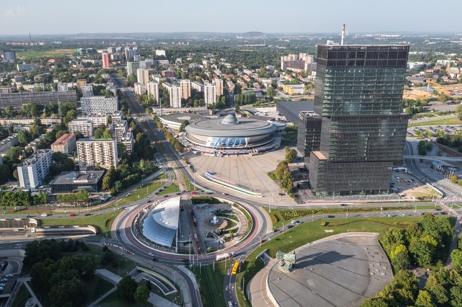 Budka, Czarzasty i Morawiecki. Wyborcza układanka i listy w woj. śląskim