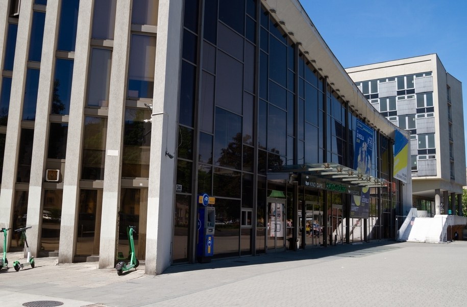 "Mantra dla Kijowa". Niezwykłe wydarzenie w krakowskim kinie