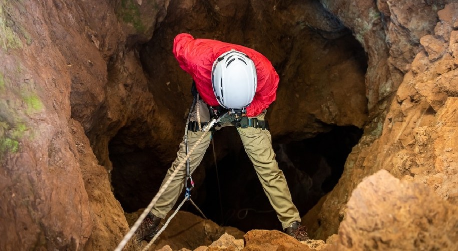 Polscy goprowcy już są w Turcji. Muszą wydobyć Amerykanina z jaskini