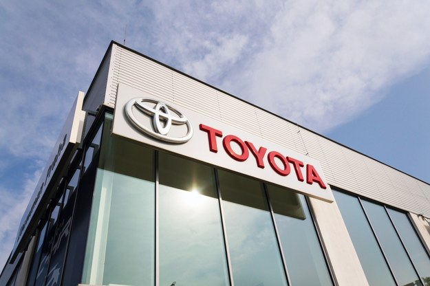 Stanęły wszystkie fabryki Toyoty w Japonii. Znamy przyczynę awarii