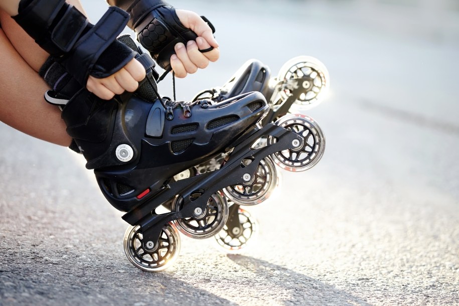 Rolkarze wyjadą na ulice Warszawy. Dwa wieczory utrudnień