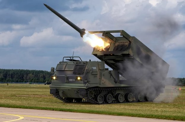 Media: Ukraina otrzyma wkrótce rakiety ATACMS. Kijów prosi o nie od dawna