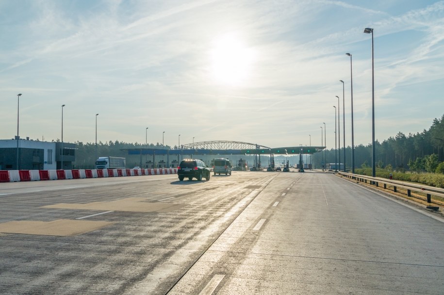 Rosną opłaty za przejazd autostradą A2. Kierowcy łapią się za głowę