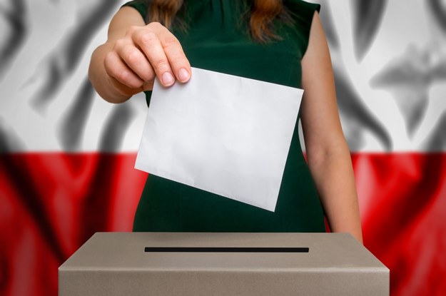 ​Czy młodzi Polacy sprawią, że frekwencja wyborcza będzie rekordowa?