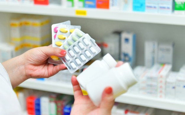 Ilu leków brakuje w aptekach? Znamy najnowsze dane