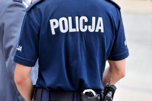 Policjant z Poznania handlował narkotykami. Są zarzuty i areszt