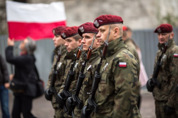 Sondaż: Polacy nie wierzą w przywrócenie obowiązkowej służby wojskowej