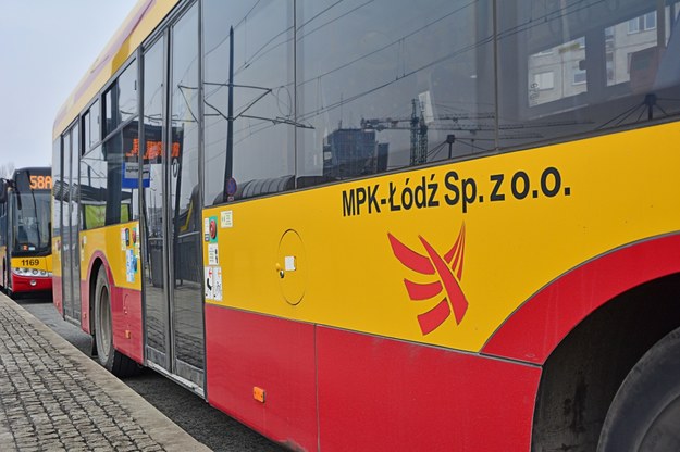 Łódź: Bezpłatne przejazdy autobusami, tramwajami i pociągami