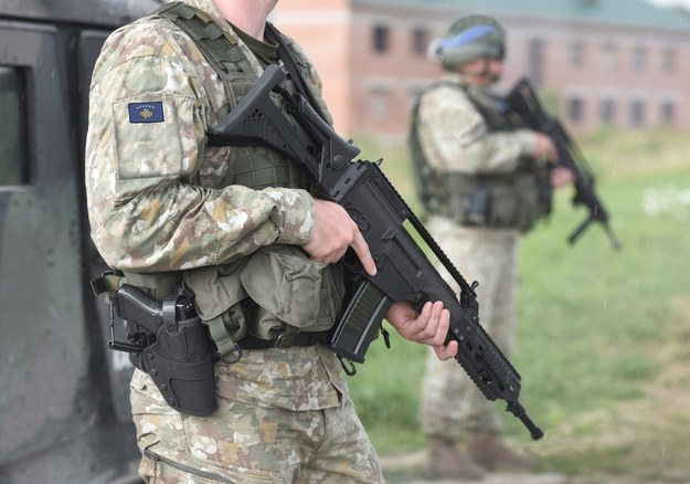 Strzelanina w Kosowie. Premier kraju oskarża władze Serbii
