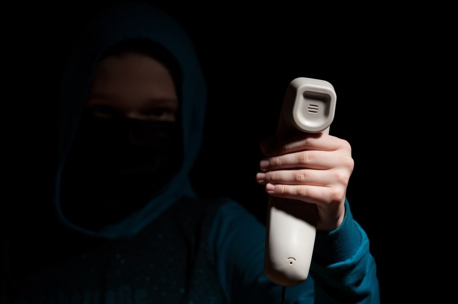 Zmyślił "rządowy program Łazienka Plus". Próba oszustwa w Katowicach