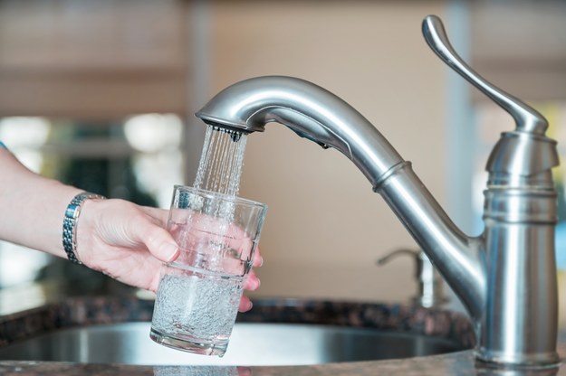 Zakaz korzystania z wody z kranów nadal w 8 miejscowościach w okolicy Kłobucka