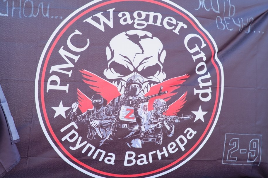 Następca Prigożyna czeka na błogosławieństwo Putina. Kim jest Dmitrij Sytyj?