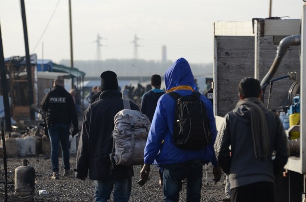 Pakt migracyjno-azylowy. Niemcy zmieniają zdanie