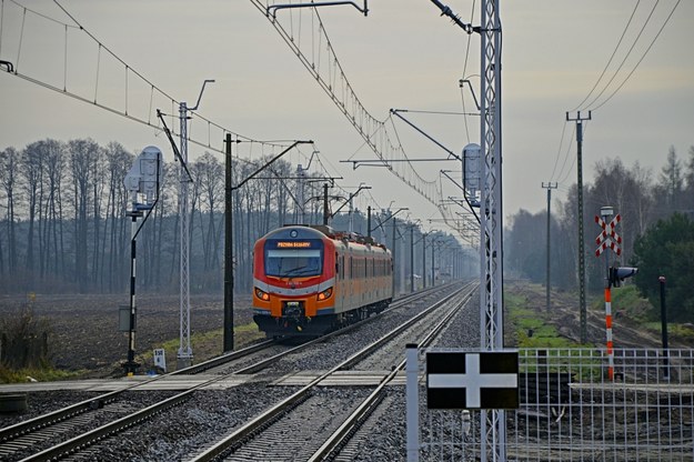 Groźba strajku w PolRegio się oddala