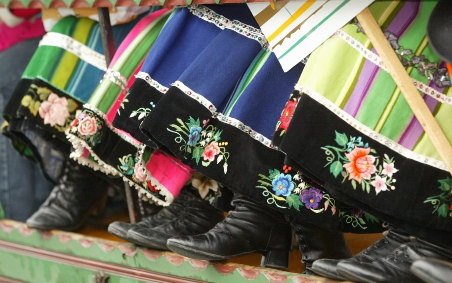 "Honor, prestiż i życie". Dom Ludowy w Bukowinie Tatrzańskiej z wyróżnieniem