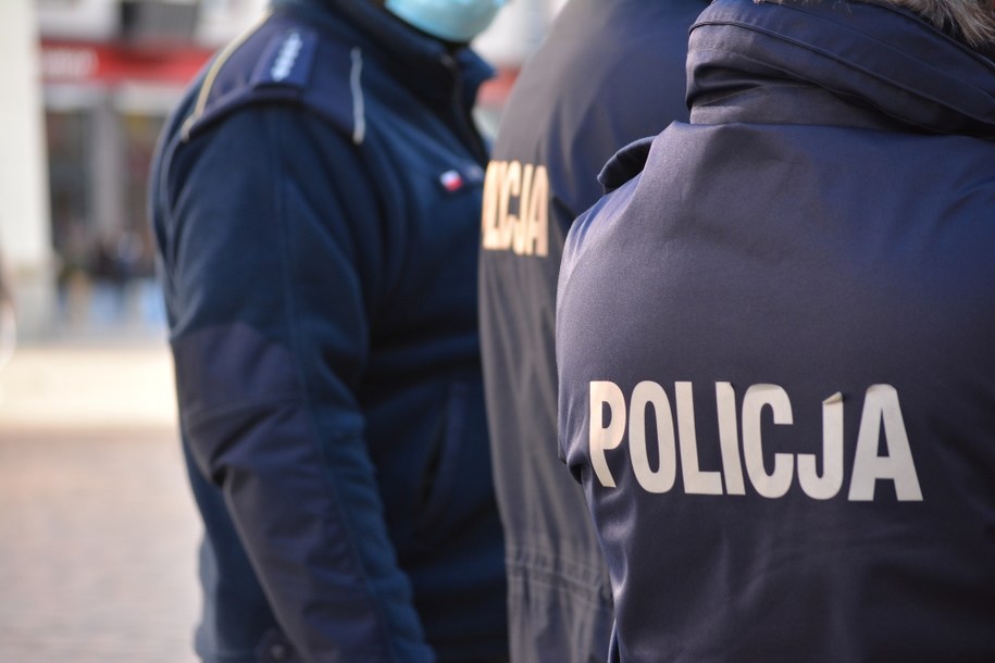 Tychy. Atak nożem. Ranny uczeń trafił do szpitala