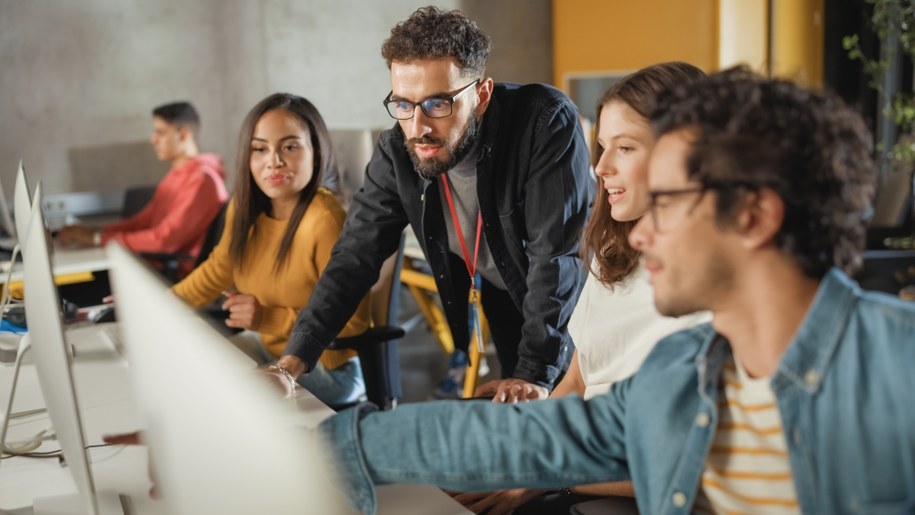 Nowa odsłona programu dla studentów. W Poznaniu startuje "PoMOST"