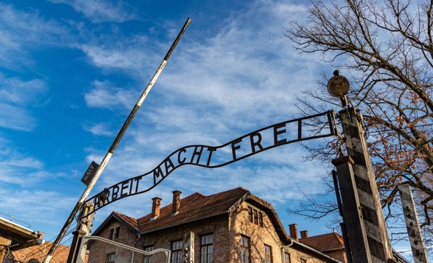 Muzeum Auschwitz. Sesja poświęcona zagładzie zagłębiowskich Żydów