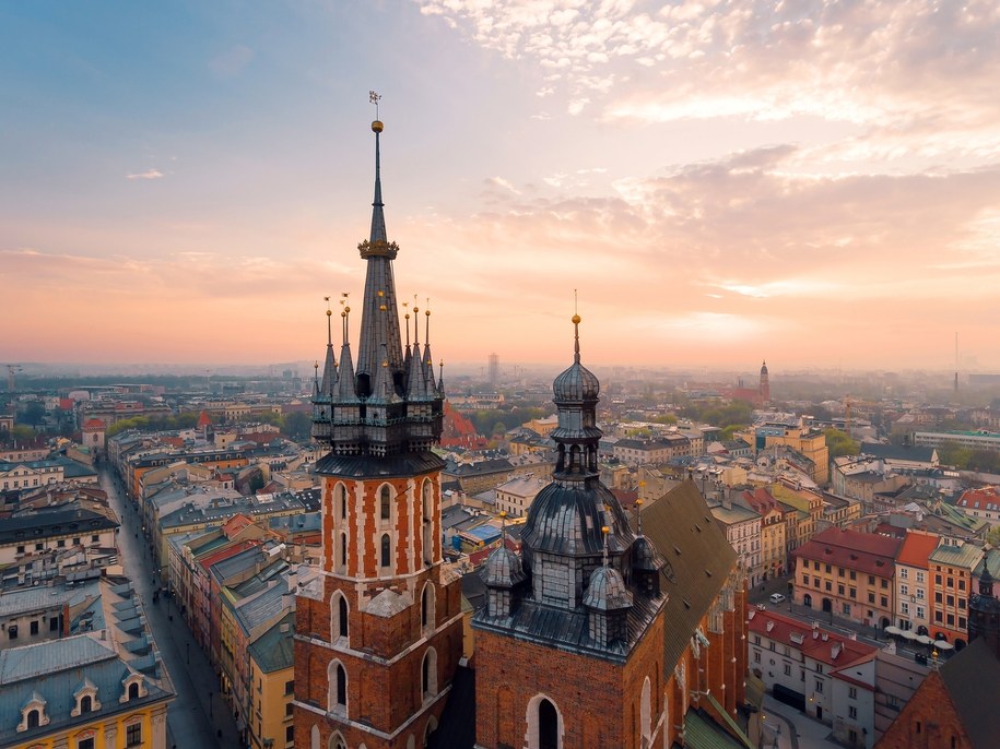 Posłowie z Małopolski. Oto lista parlamentarzystów