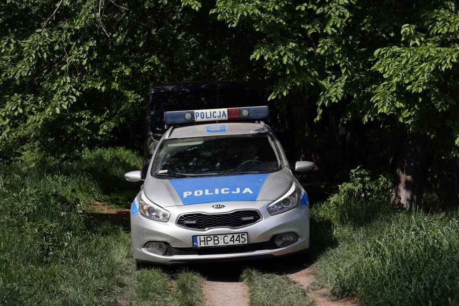Czy koło Częstochowy znaleziono zwłoki Jacka Jaworka? Ustalenia prokuratury