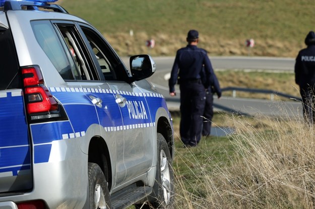 Morderstwo w Sławęcinie. Policja publikuje wizerunek podejrzanego