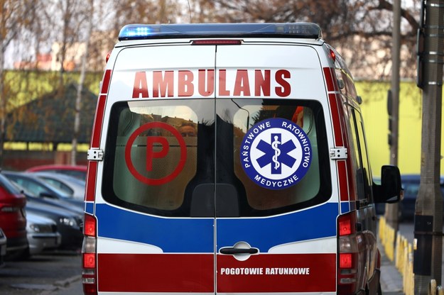 Śmiertelny wypadek podczas Rajdu RFC Poland. Nie żyje 36-letni kierowca