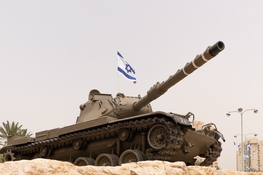 Eskalacja na granicy izraelsko-libańskiej. Wymiana ognia z Hezbollahem